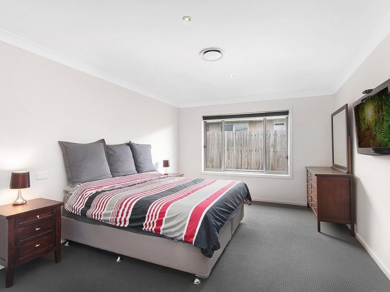 17 Deucem Smith Street, Bonner ACT 2914