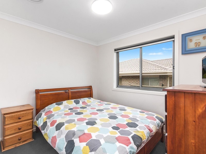 17 Deucem Smith Street, Bonner ACT 2914