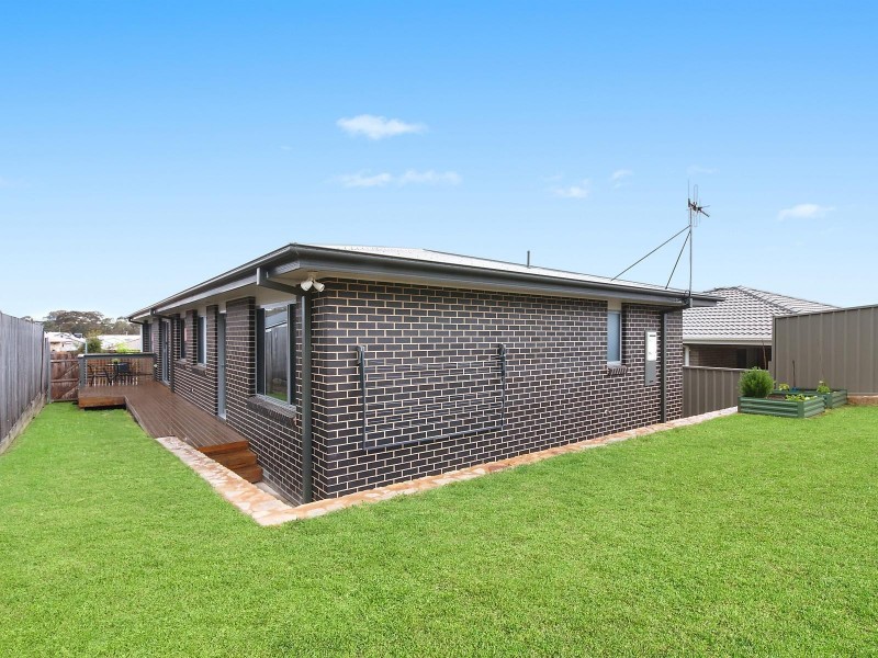 17 Deucem Smith Street, Bonner ACT 2914