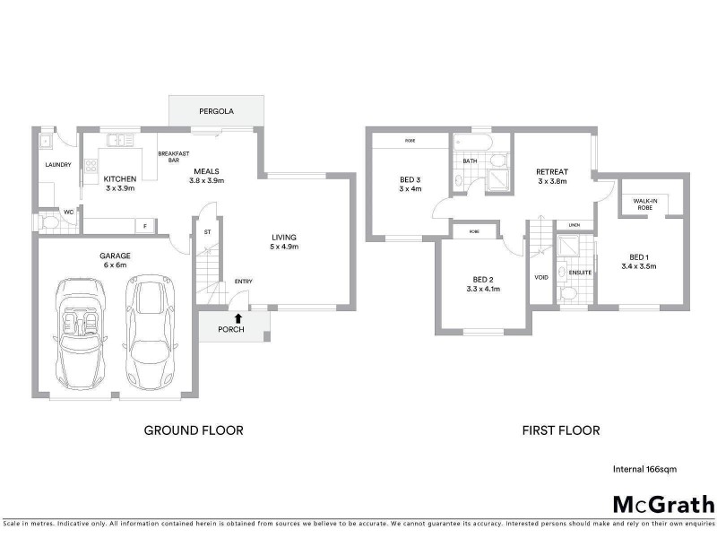 2/49 Donald Road, Queanbeyan NSW 2620