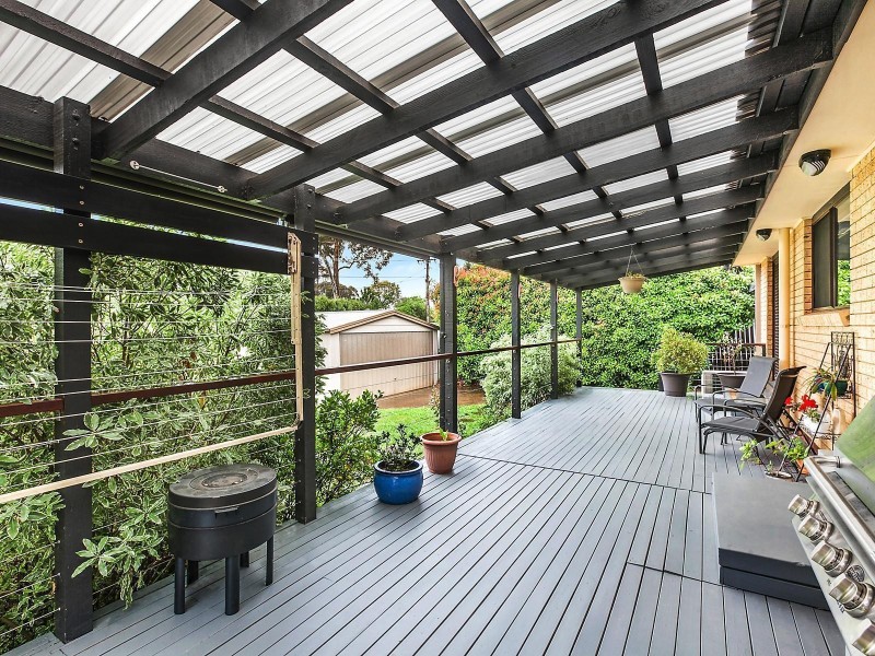 33 Harricks Crescent, Monash ACT 2904