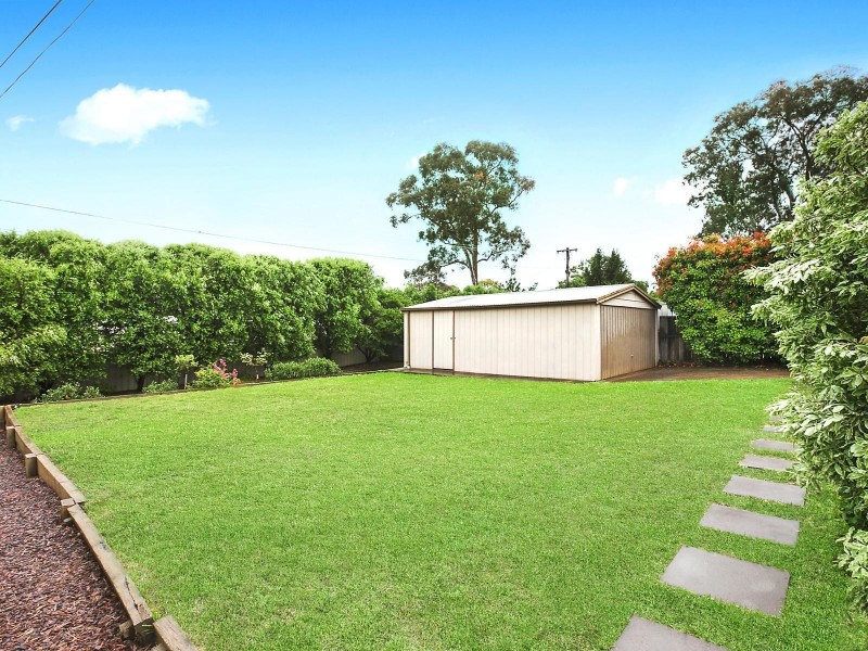 33 Harricks Crescent, Monash ACT 2904