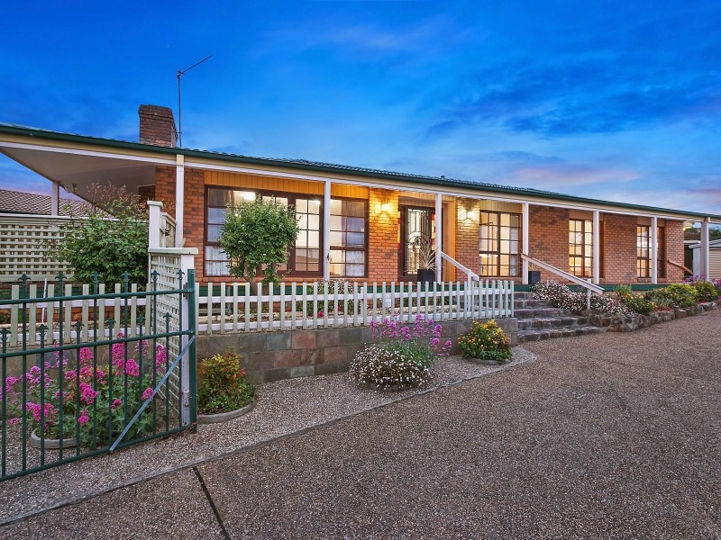 5 Falkiner Place, Macarthur ACT 2904