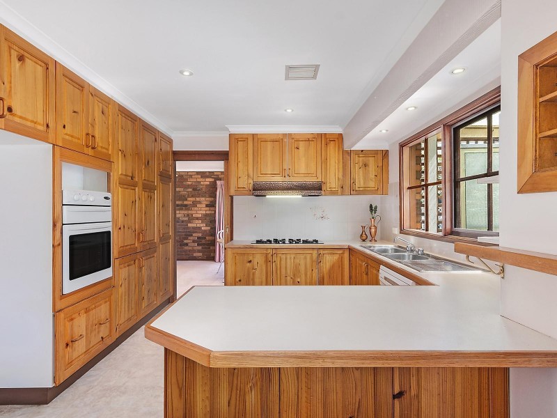 5 Falkiner Place, Macarthur ACT 2904