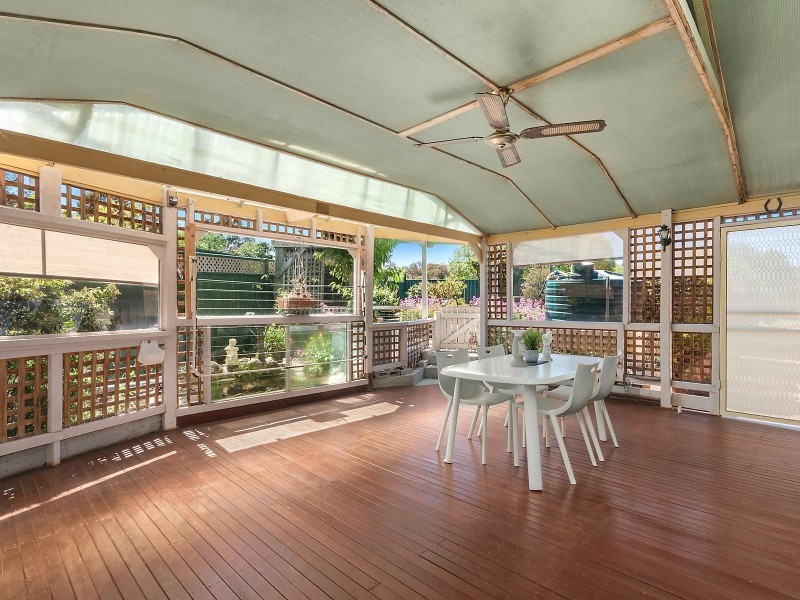 5 Falkiner Place, Macarthur ACT 2904