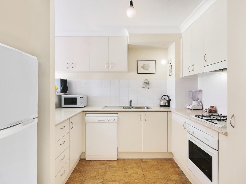 37/50 Wilkins Street, Mawson ACT 2607