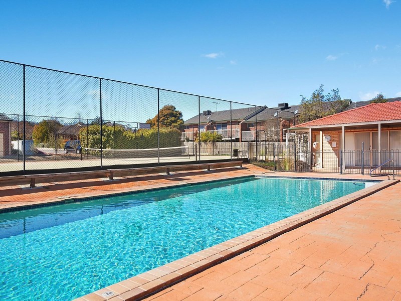 37/50 Wilkins Street, Mawson ACT 2607
