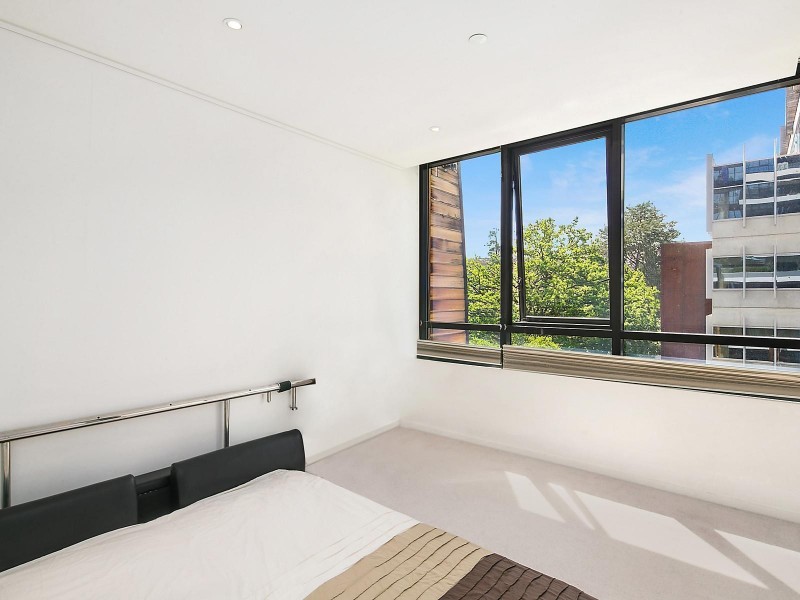 308/19 Marcus Clarke Street, City ACT 2601