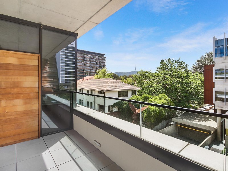 308/19 Marcus Clarke Street, City ACT 2601