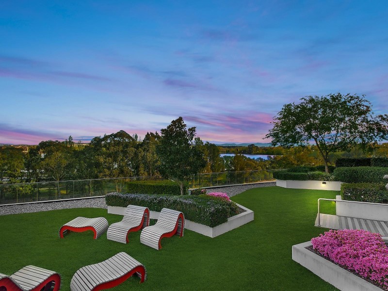 308/19 Marcus Clarke Street, City ACT 2601