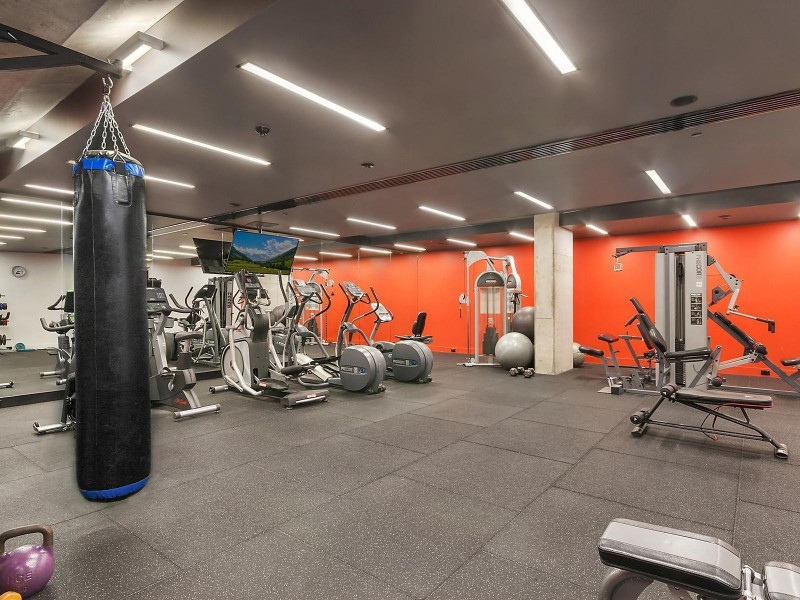 308/19 Marcus Clarke Street, City ACT 2601