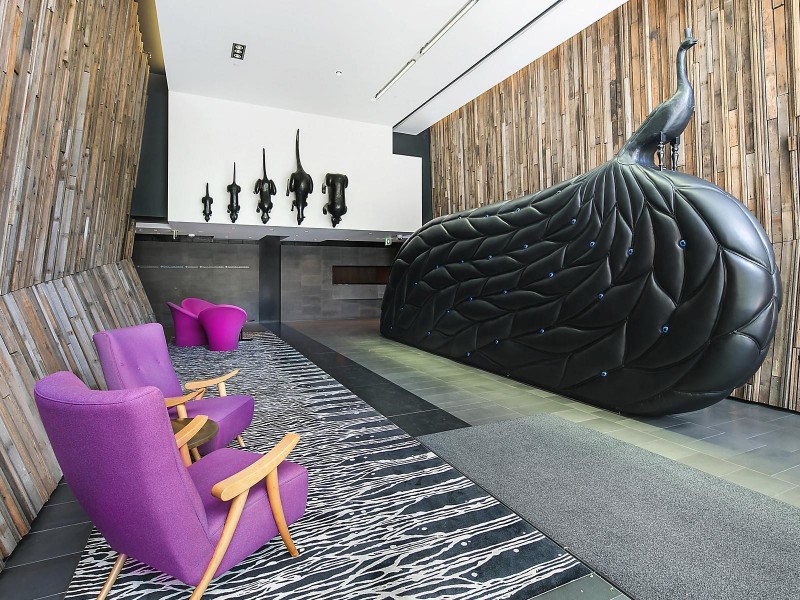 308/19 Marcus Clarke Street, City ACT 2601