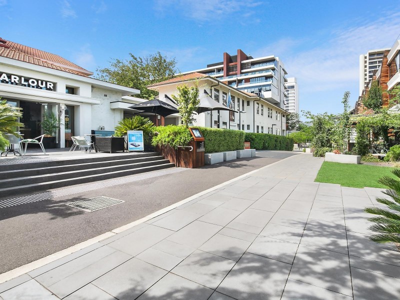 308/19 Marcus Clarke Street, City ACT 2601