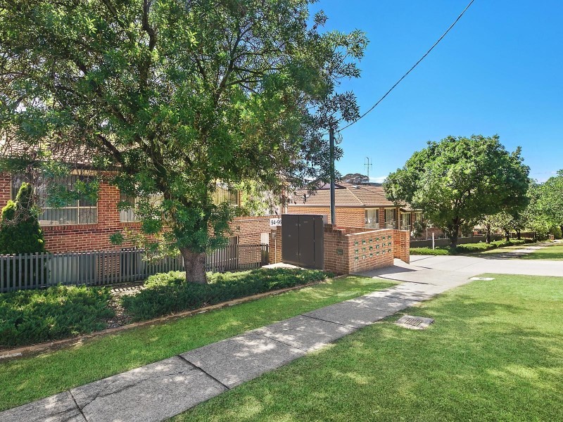 12/94 Collett Street, Queanbeyan NSW 2620