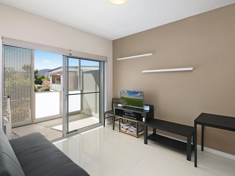 17/77 Macarthur Avenue, O’connor ACT 2602