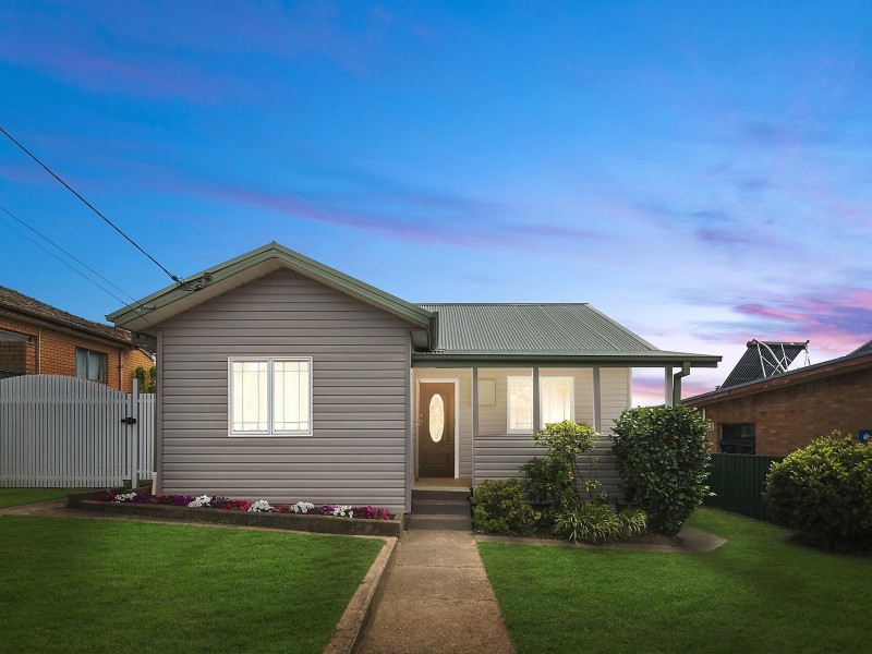 4 Hillbar Rise, Queanbeyan NSW 2620