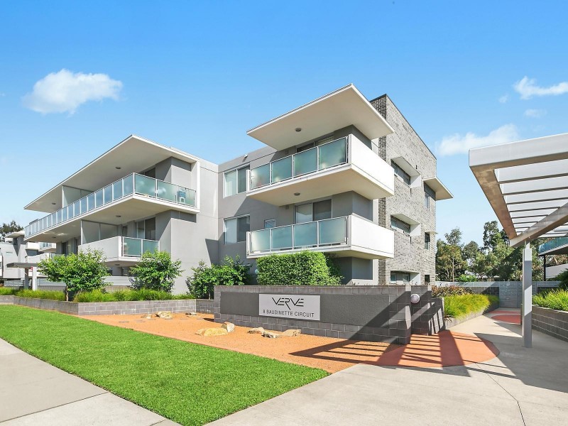 48/8 Baudinette Circuit, Bruce ACT 2617