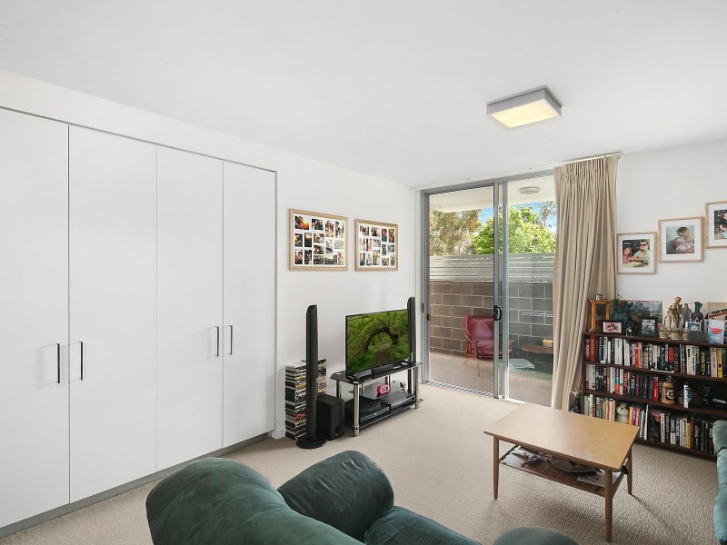 48/8 Baudinette Circuit, Bruce ACT 2617