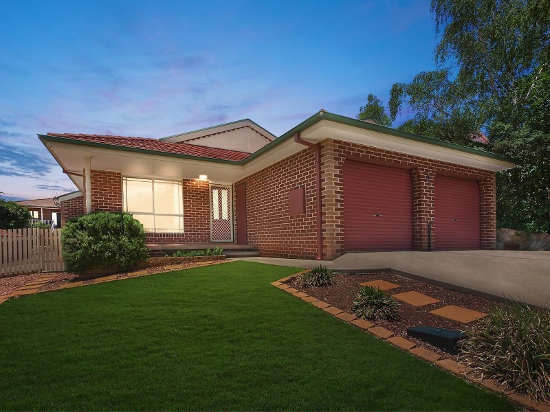 9 Kenny Place, Queanbeyan NSW 2620