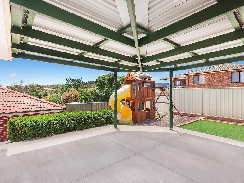 9 Kenny Place, Queanbeyan NSW 2620