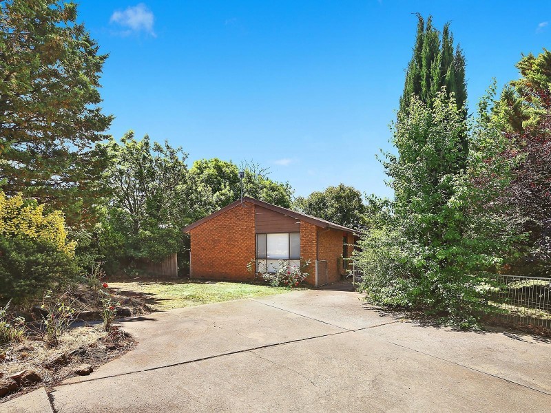 53 Slessor Crescent, Mckellar ACT 2617