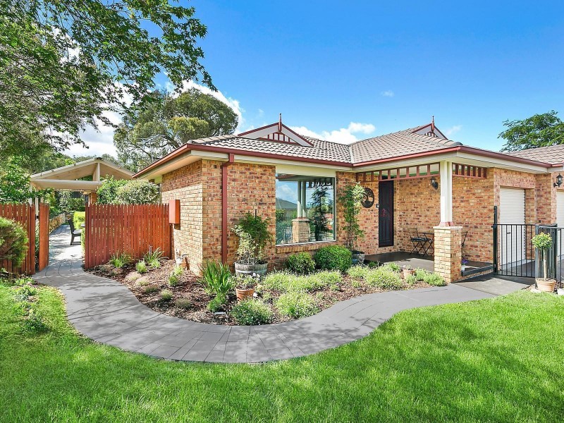 22 Carolyn Jackson Drive, Jerrabomberra NSW 2619