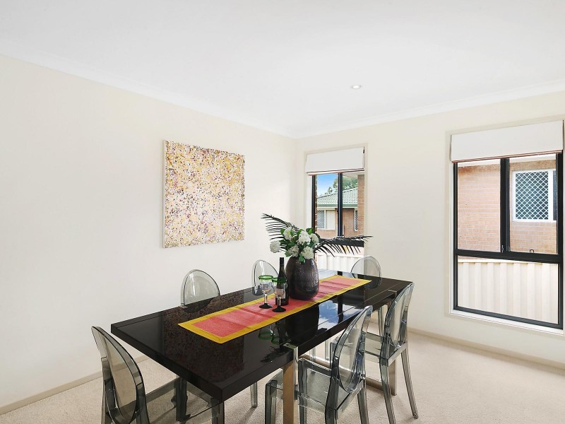 43 Carolyn Jackson Drive, Jerrabomberra NSW 2619