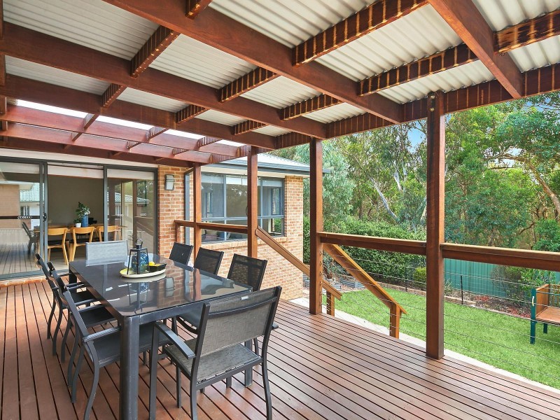 43 Carolyn Jackson Drive, Jerrabomberra NSW 2619