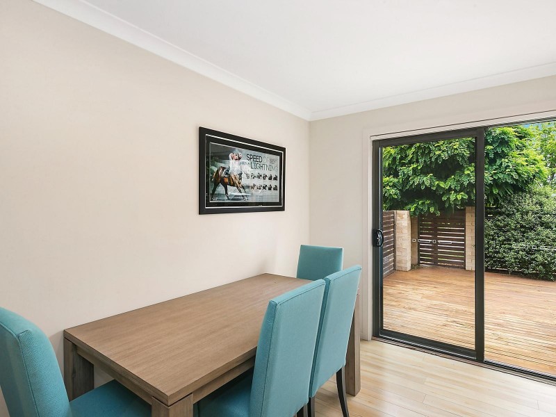 3/17 Luffman Crescent, Gilmore ACT 2905