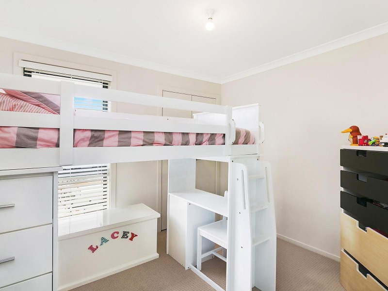 3/17 Luffman Crescent, Gilmore ACT 2905