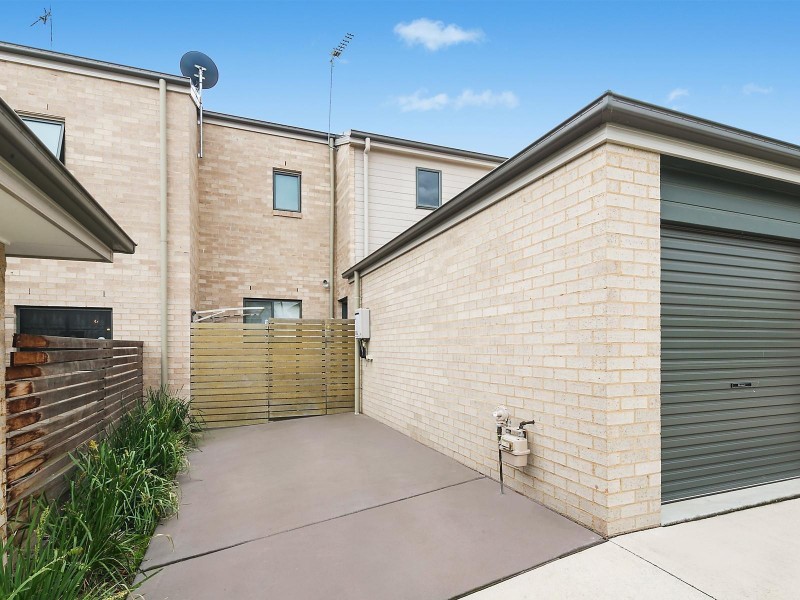 3/17 Luffman Crescent, Gilmore ACT 2905