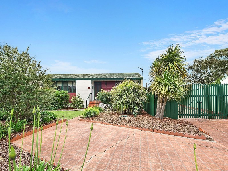 56 Boddington Crescent, Kambah ACT 2902