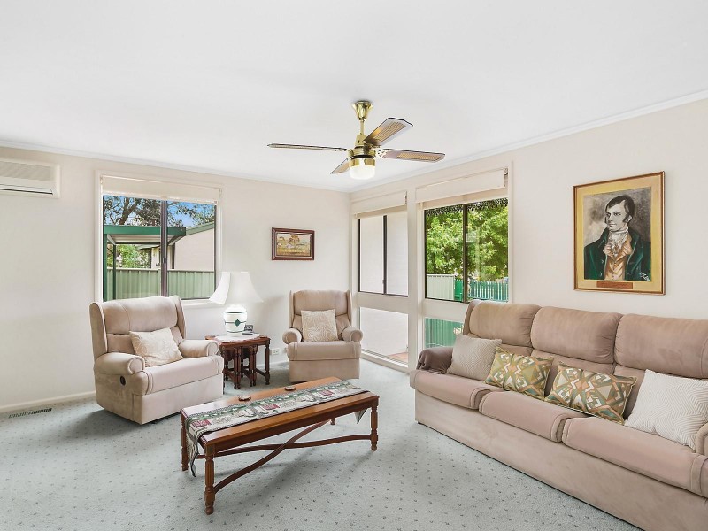 56 Boddington Crescent, Kambah ACT 2902