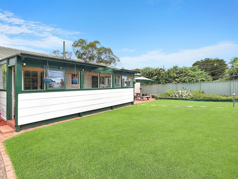 56 Boddington Crescent, Kambah ACT 2902