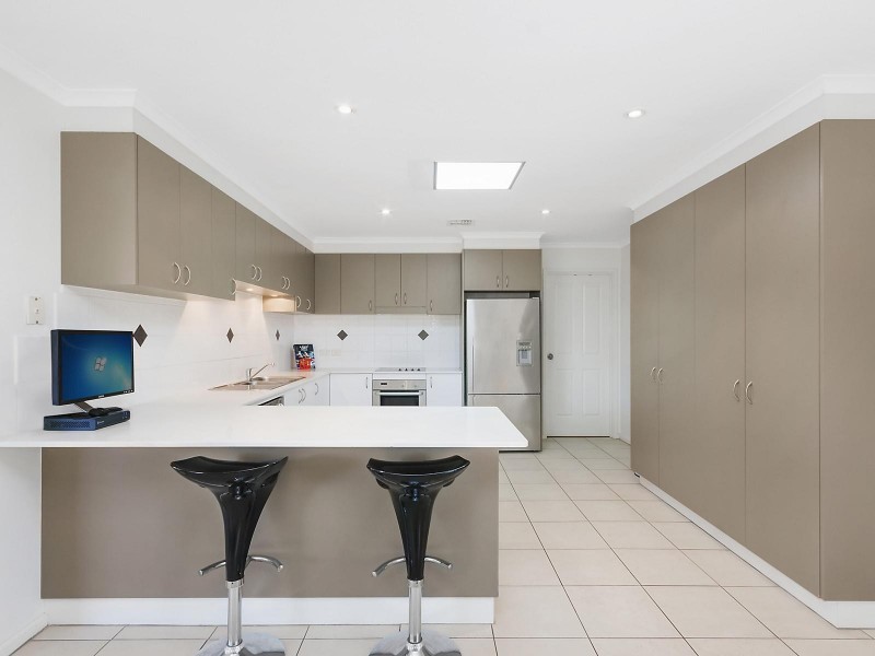 44 Carter Crescent, Calwell ACT 2905