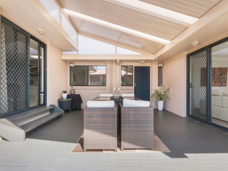 44 Carter Crescent, Calwell ACT 2905