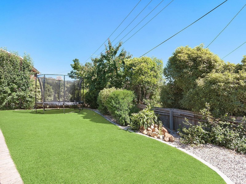 44 Carter Crescent, Calwell ACT 2905