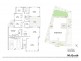 44 Carter Crescent, Calwell ACT 2905 Floorplan