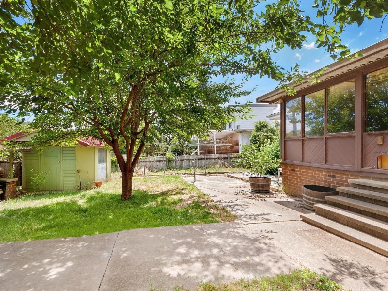 64 Calder Crescent, Holder ACT 2611