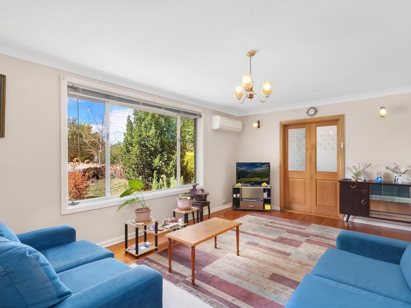 64 Calder Crescent, Holder ACT 2611