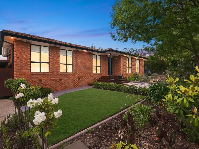5 Pankhurst Crescent, Gilmore ACT 2905