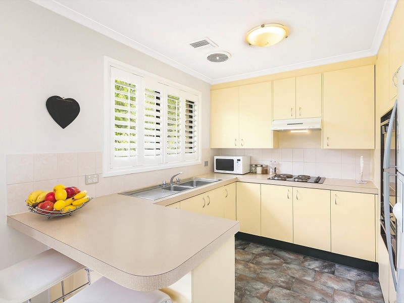 5 Pankhurst Crescent, Gilmore ACT 2905