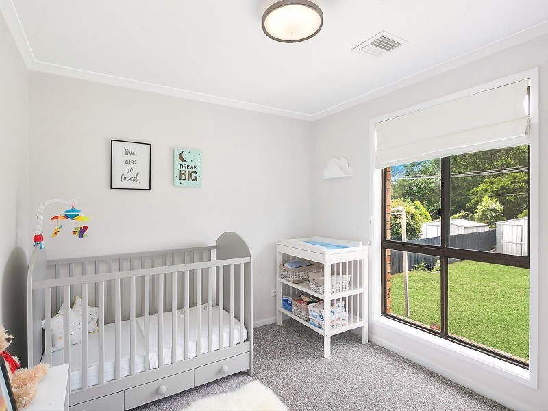 5 Pankhurst Crescent, Gilmore ACT 2905