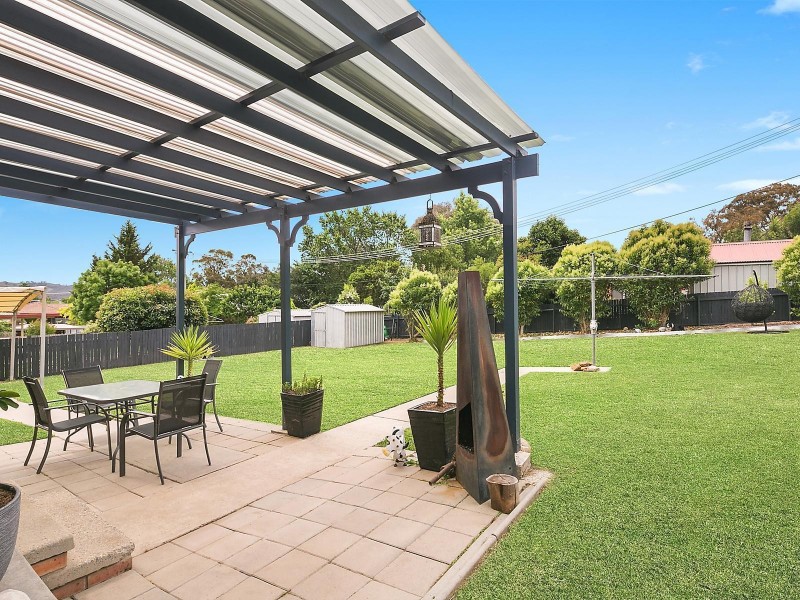 5 Pankhurst Crescent, Gilmore ACT 2905