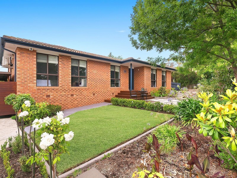 5 Pankhurst Crescent, Gilmore ACT 2905