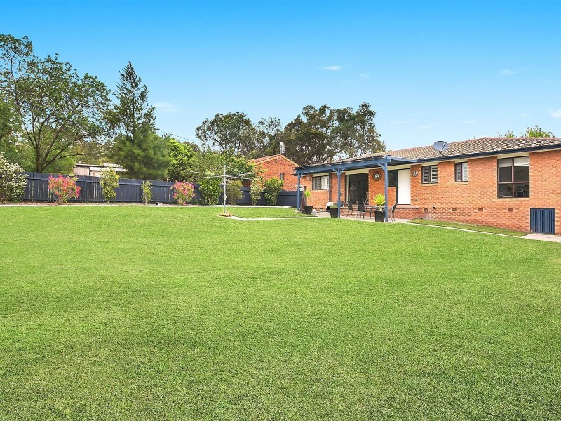 5 Pankhurst Crescent, Gilmore ACT 2905