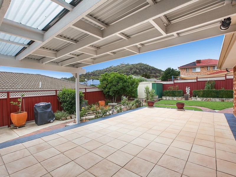 77 Templestowe Avenue, Conder ACT 2906