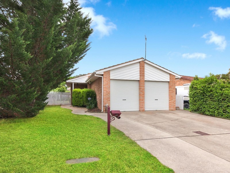 48 Beazley Crescent, Calwell ACT 2905
