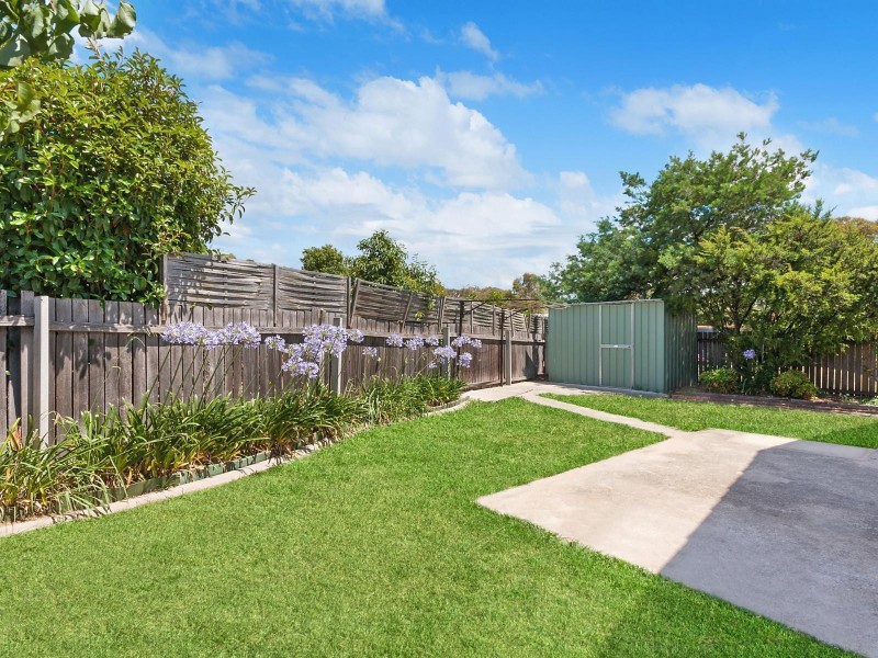 48 Beazley Crescent, Calwell ACT 2905