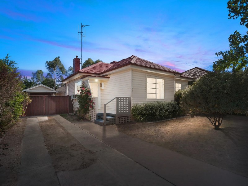 22 Albert Street, Queanbeyan NSW 2620